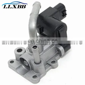 Original LLXBB Idle Air Control Valve IACV For TOYOTA HIGHLANDER LEXUS ES300 RX300 22270-20050 2227020050 thumbnail-1