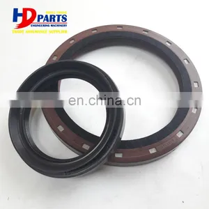 Machinery Engine Parts 4TNV106 Crankshaft Oil Seal thumbnail-1