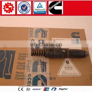 Fuel Injector 3022197 3005964 for K19 K38 Diesel Engine thumbnail-3