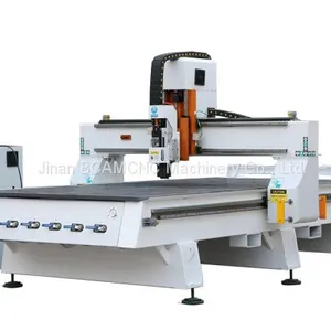 Hot Sale Metal Cnc Router BCAM 1325 A-Plus Series thumbnail-1