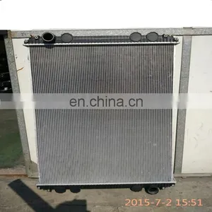 Freightliner Columbia Truck Radiator 2001-1724 thumbnail-1