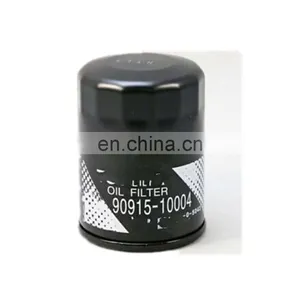 Auto Parts 90915-10001 Engine Oil Filter for CAMRY COROLLA thumbnail-2