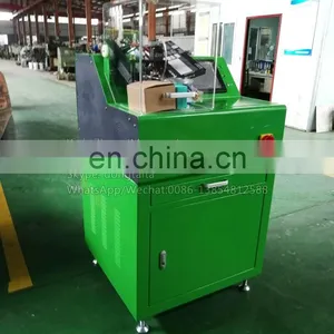 EPS118 Auto Electrical Fuel Injector Pump Test Equipment thumbnail-3