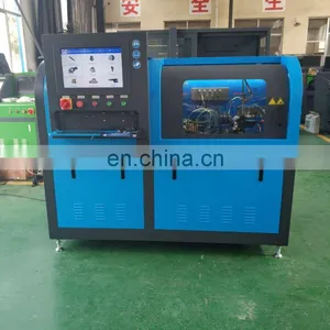 Auto Calibration Machine CR819 Oil Delivery HEUI EUI EUP thumbnail-5