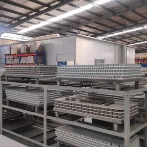 Nanyang Keda Electric Co.,Ltd. company overview - view 2 thumbnail
