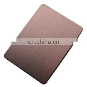 Stainless Steel Sheet and Plate Colored AISI thumbnail-4
