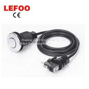 LF40 Air Pressure Switch for Medical Application thumbnail-3
