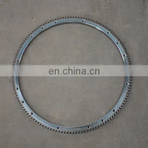 Weichai Sinotruk Howo Truck Engine Parts Flywheel thumbnail-6