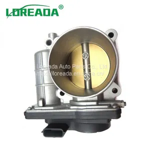 2010 Nissan Versa Throttle Body Assembly 16119-ET00A Replacement 16119ET00A thumbnail-1