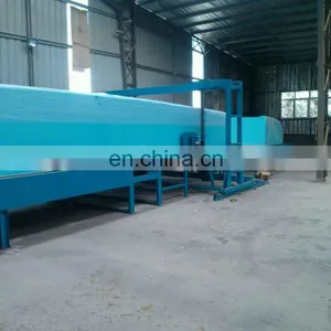 ECMT-100 PU Foam Making Machine/Sponge Machine/foaming Machine thumbnail-4
