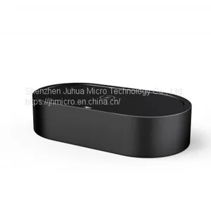 Sterilizer Uvc Light Wireless Charger Sanitizing Box thumbnail-2