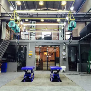 Hebei Taisian Rubber And Plastic Products Co., Ltd. company overview - view 1 thumbnail