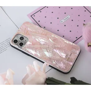 Innovative Products for IPhone 12 Pro / Max 2020 Hard Case Shell Makeup Case for Iphone 12 Mini Plastic Hard Shell Case thumbnail-1