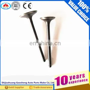 Superb Supplier Motorbike Accessories Engine Valve for HONDA Activa 100 110 125 3G Spare Parts thumbnail-2