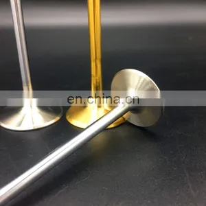 SUPERTECH MEVN-1009 Exhaust Valve for Mitsubishi Lancer Eclipse 4g32 4G33 G32B/K Mirage Chrysler Cirrus Sebring Dodge Colt thumbnail-4