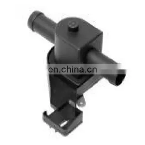 Oil Separator Crankcase Breather Vent Valve PCV Check Valve For VW Passat/Scirocco/T2 Audi A80 OEM 171819809E thumbnail-1