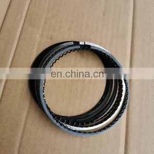 Detroit Piston Ring Set 6V71 8V71 12V71 16V71 23514970 Hot Selling thumbnail-1