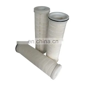 5 Micron 40 Inch PP Pre Filtration Water Filter thumbnail-1
