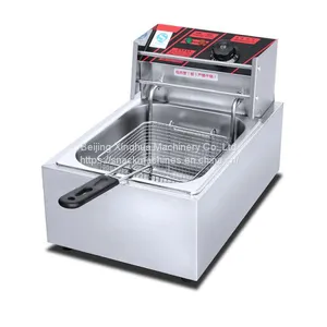 Cheap Deep Fryer thumbnail-1