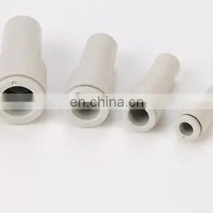 SMC Fitting Plastic Joints KQ2R06-04A thumbnail-2