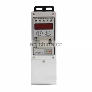 Vibration Disk Intelligent Digital Frequency and Voltage Controller SDVC31-S 1.5A 3A thumbnail-1