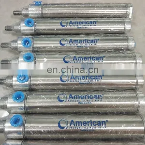 American Stainless Steel Cylinder 1062DNS-4.00-1 thumbnail-4
