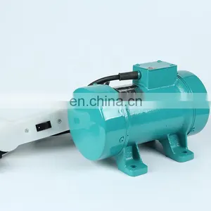 Construction Machine Kenya Low Price External Mini Small Portable Electric Concrete Vibrator thumbnail-3