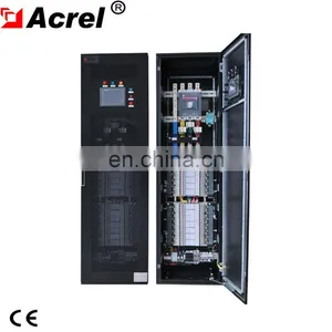 Branch Circuit Multi Channel Energy Meter KWH Meter RS485 Modbus Power Meter thumbnail-4