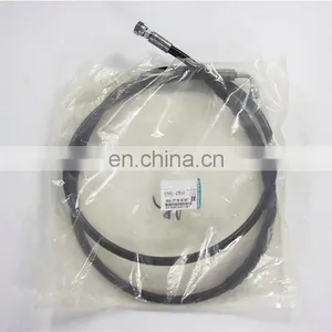 Agriculture Equipment Rice Harvester Kubota 5T051-27610 Hose thumbnail-3