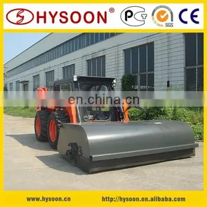 1482mm Low Height Skid Steer Loader thumbnail-6