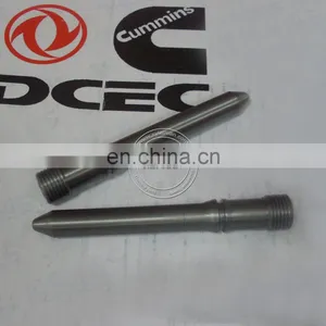 Cummins 6L Diesel Engine 4931173 High Pressure Injector Connector thumbnail-1