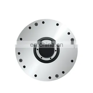 High Load Capacity LHG-14 Flange Harmonic Reducer thumbnail-1