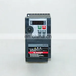 Toshiba AC Drive Transistor Inverter Vfs15-4022pl-w thumbnail-1
