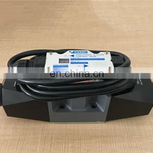 TOKIMEC Proportional Valve COM-5-33C-70-CH-10-53 thumbnail-2