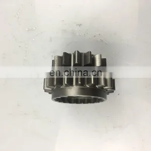 High Quality Kubota Spare Parts Gear 5H601-15573 For Combine Harvester DC95 thumbnail-2