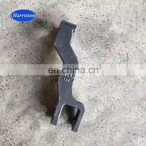 Kubota M6040 Tractor Hoisting Farm Machinery Iron Lifting Arm thumbnail-1