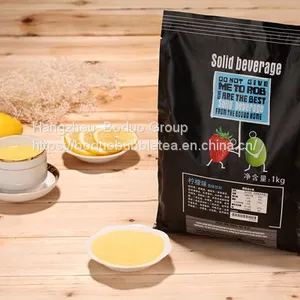 Boduo Lemon Flavored Powder thumbnail-2