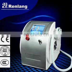 Hair Removal,skin Rejuvenation, Skin Care--IPL&RF&E-light System thumbnail-4