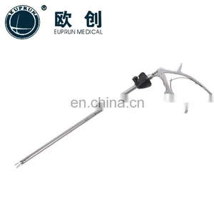 The Basis of Surgical Instruments of Titanium Clip Applier thumbnail-6