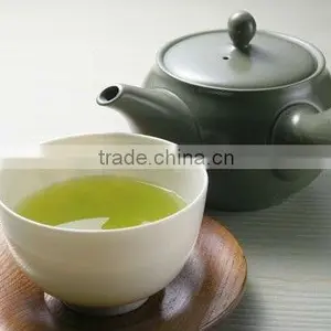 Organic Sencha Tea China Chinese Health Care Green Loose Leaf Tea the Weight Loss Slimming thumbnail-2
