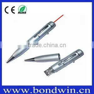 Christmas Gift Laser Metal Uab Peb Drive thumbnail-1