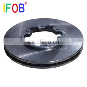 IFOB High Performance Auto Brake Disc For NISSAN XTERRA (WD22) 1997-2004 40206-VE400 thumbnail-1