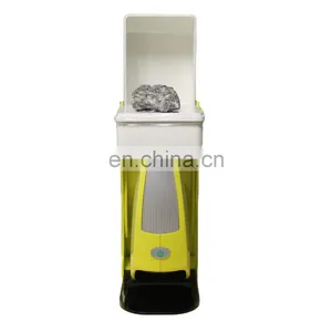 Portable Handheld Xrf Gold Testing Machine Metal Analyzer thumbnail-3