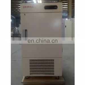 -60V50 Medical Chest Freezer Vaccine Storage Refrigerator Low Temperature Deep Freezer thumbnail-4