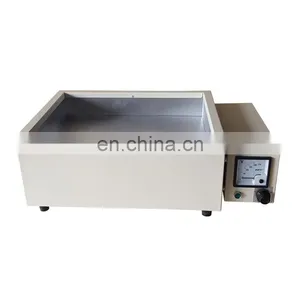 Lab Instrument Digital Sand Bath For Cathodic Disbondment Tester thumbnail-3