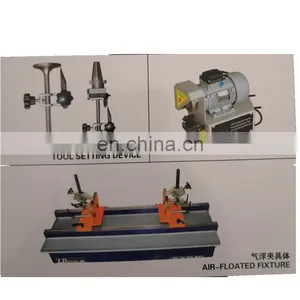 LD180 Type Valve Seat Boring Machine/Valve Seat and Guide Machine thumbnail-4