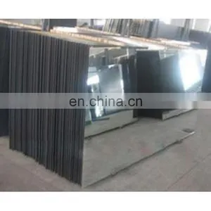 HOT SALE 1.0 MM 1.5MM 1.6MM 1.7MM THIN THICKNESS GLASS SHEET PRICE M2 thumbnail-2