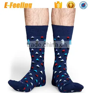 2016 Colorful Womens 100% Pure Cotton Socks thumbnail-2