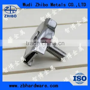 Simplex Wire Rope Clip, Single thumbnail-3
