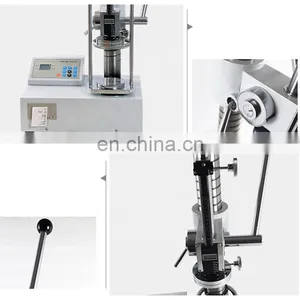 Spring Push and Pull Measurement Instruments Digital Spring Tester thumbnail-4